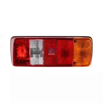 Feu arrière DT 3.32022