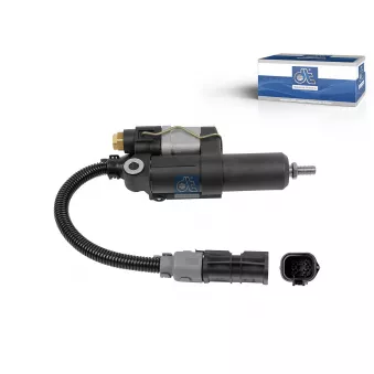 Vérin, frein-moteur DT 3.25509