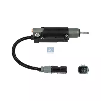 Vérin, frein-moteur DT 3.25514