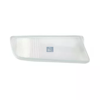 Disperseur, projecteur antibrouillard DT 3.31141