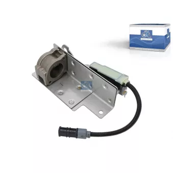 Vanne EGR DT 3.25574