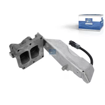 Vanne EGR DT 3.25573