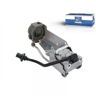 Vanne EGR DT 3.25577