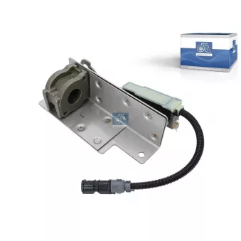 Vanne EGR DT 3.25570