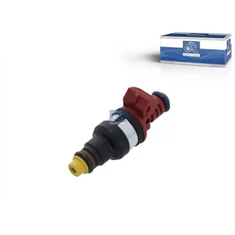 Injecteur DT