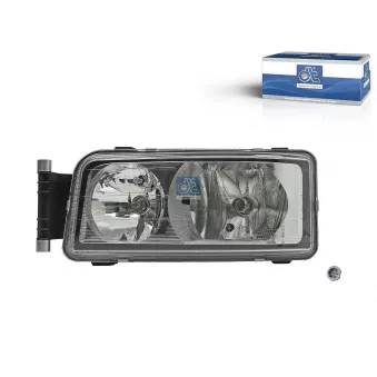 Projecteur principal DT 3.31185