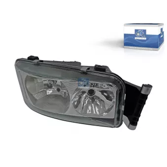 Projecteur principal DT 3.31186