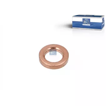 Bague d'étanchéité, porte-injecteur DT 11.16120