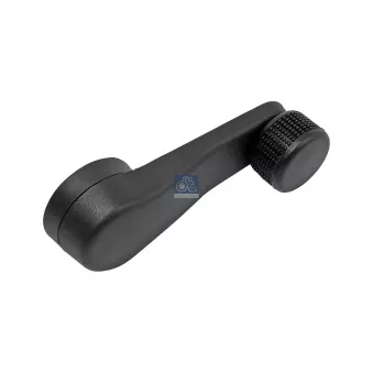 Manivelle de vitre DT 11.75610SP