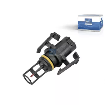 Capteur, température de l'air d'admission DT 11.80635