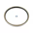 Bague d'étanchéité, moyeu de roue DT 10.30472 - Visuel 1