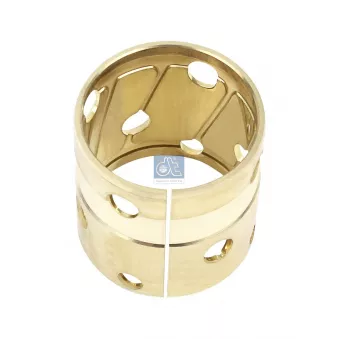 Coussinet de palier, arbre de frein DT 10.33285