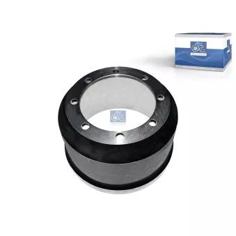 Tambour de frein DT 10.33218
