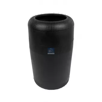 Ressort pneumatique, suspension pneumatique DT 10.56009