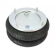 Ressort pneumatique, suspension pneumatique DT 10.66009 - Visuel 1