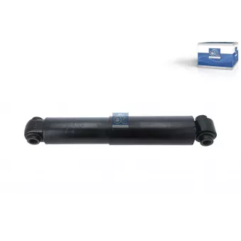 Jeu de 2 amortisseurs avant DT 10.37221