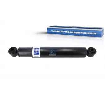 Jeu de 2 amortisseurs avant DT 10.37204