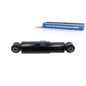 Jeu de 2 amortisseurs arrière DT 10.37203