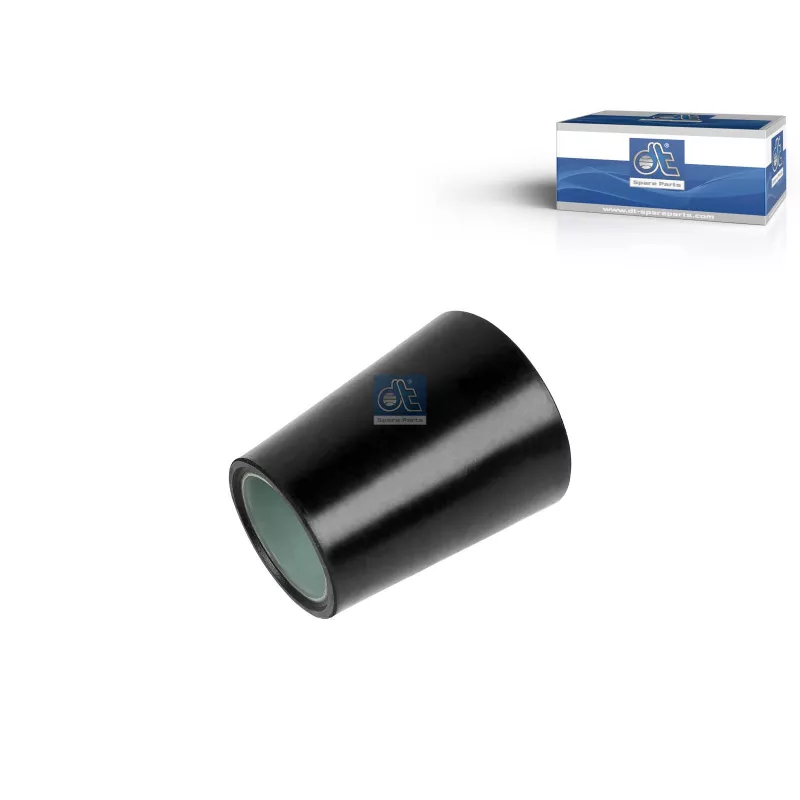 Coussinet de palier, ressort à lames DT 10.46200