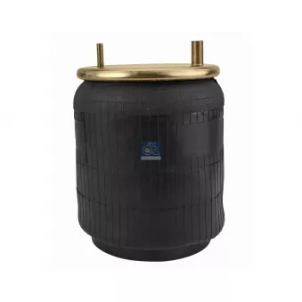 Ressort pneumatique, suspension pneumatique DT 10.46000