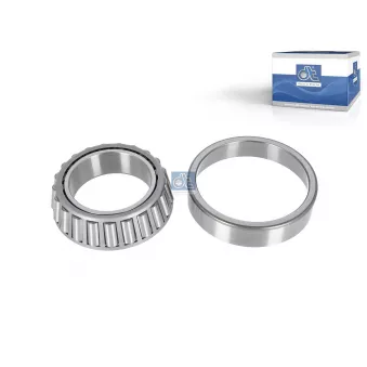 Roulement de roue DT 10.40600