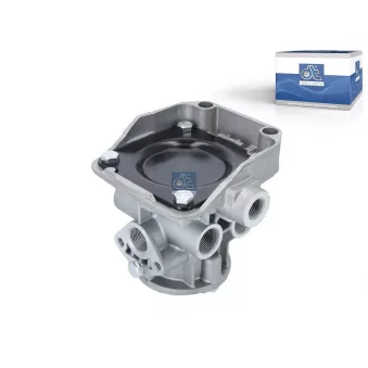 Valve de commande, remorque DT 10.94206