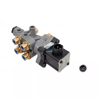 Valve de commande, remorque DT 10.94251