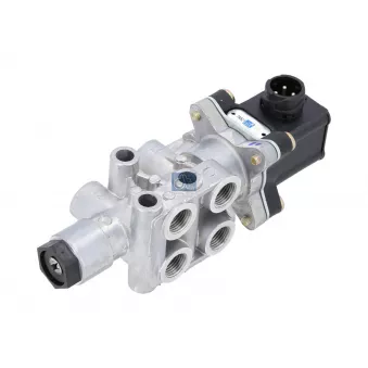 Valve de commande, remorque DT 10.94250