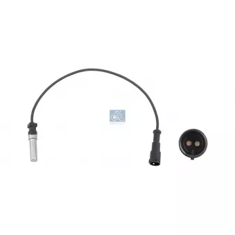 Capteur, vitesse de roue DT 10.34151
