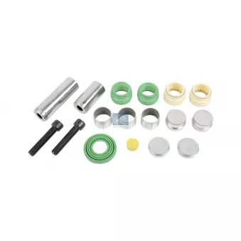Kit de réparation, étrier de frein DT 10.34312