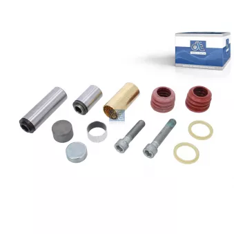 Kit de réparation, étrier de frein DT 10.34319