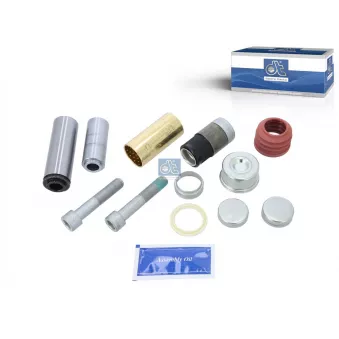 Kit de réparation, étrier de frein DT 10.34317