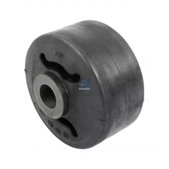 Coussinet de palier, ressort à lames DT 10.36400