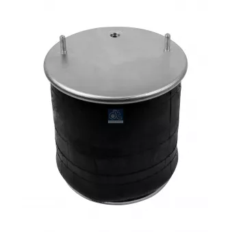 Ressort pneumatique, suspension pneumatique DT 10.36007