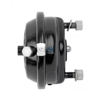 Cylindre de frein à diaphragme DT 10.34402