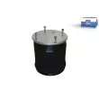 Ressort pneumatique, suspension pneumatique DT 10.36015 - Visuel 1