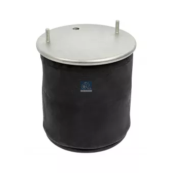 Ressort pneumatique, suspension pneumatique DT 10.36037
