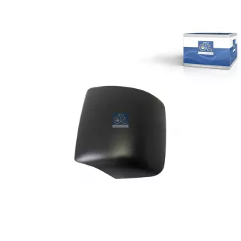 Cache, miroir à grand angle DT 1.52533