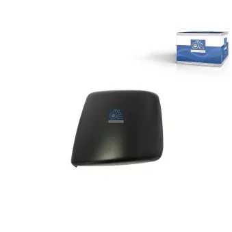 Cache, miroir à grand angle DT 1.52532