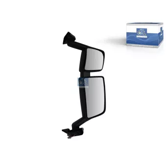 Rétroviseur extérieur, cabine DT 1.52503