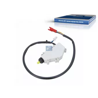 Serrure de porte DT 1.52600