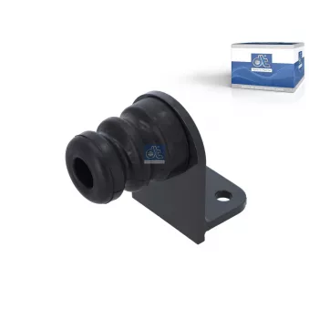 Butée élastique, suspension DT 1.52952
