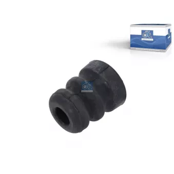 Butée élastique, suspension DT 1.52951