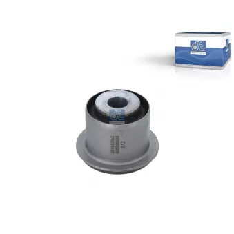 Douille, suspension de la cabine DT 1.52901