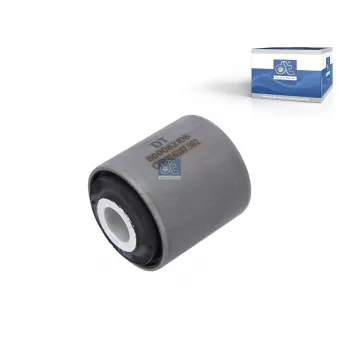 Douille, suspension de la cabine DT 1.52902