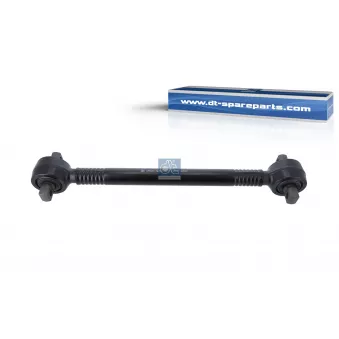 Triangle ou bras de suspension (train avant) DT 1.55514
