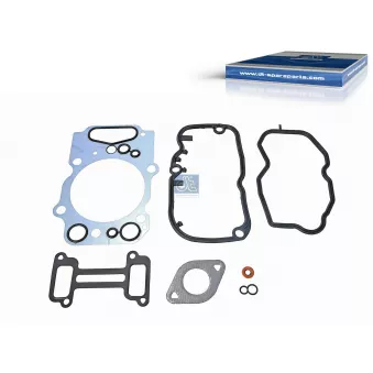 Pochette haute DT 1.61000