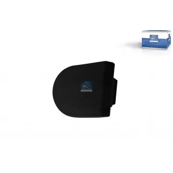 Enjoliveur, pare-chocs DT 1.55027