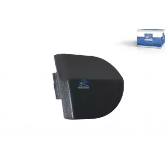 Enjoliveur, pare-chocs DT 1.55026