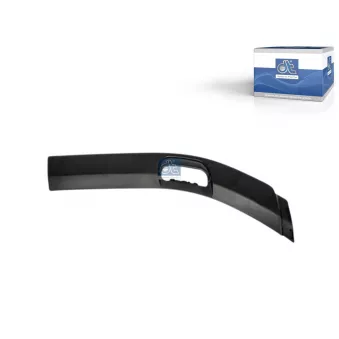 Garniture, passage de roue DT 1.52303